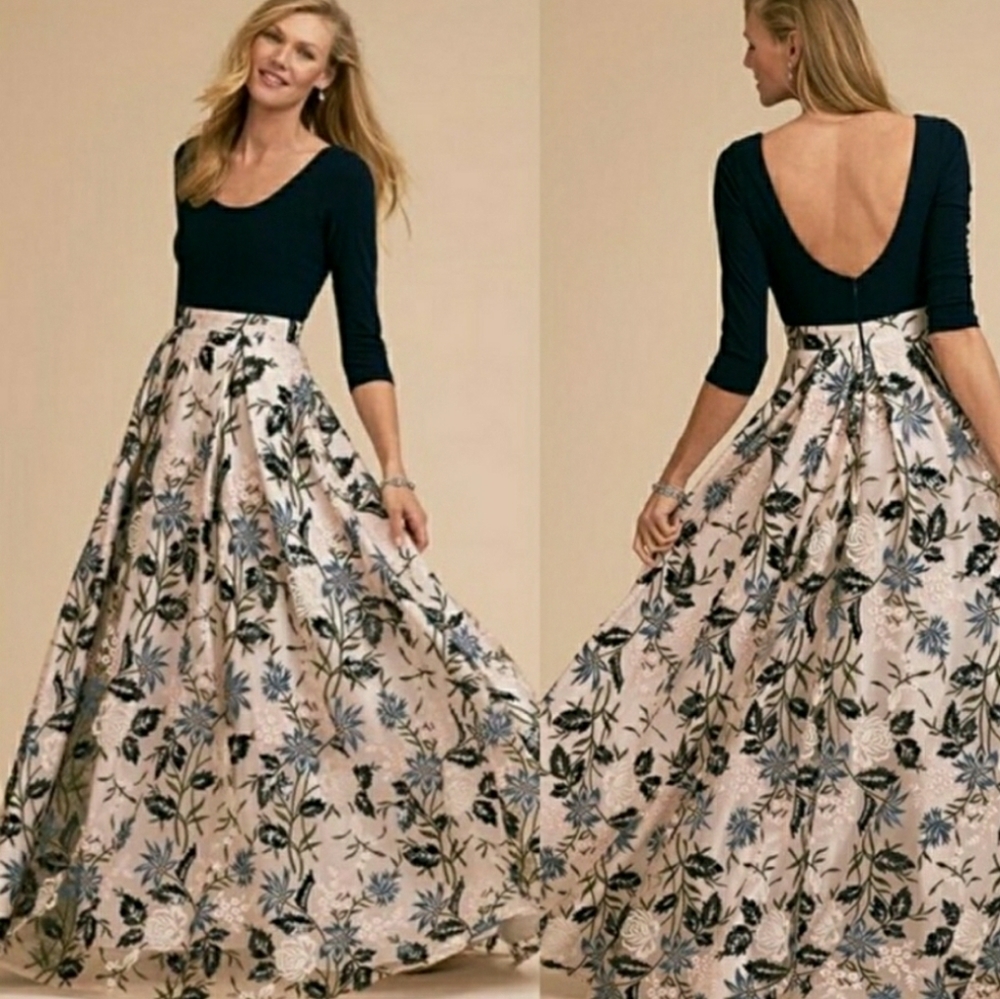 BHLDN Gianni Dress